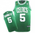 BOSTON CELTICS (todos los números, verde y blanca) 